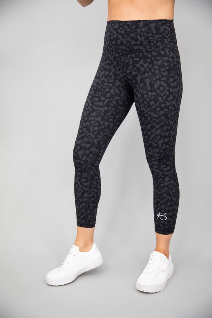 botthms botthms Animal Seamless Leggings Leggings